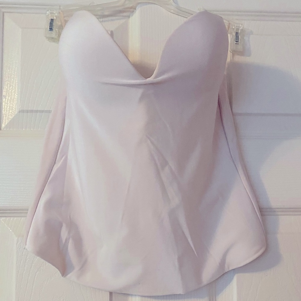 Davids Bridal Molded Seamless Bra